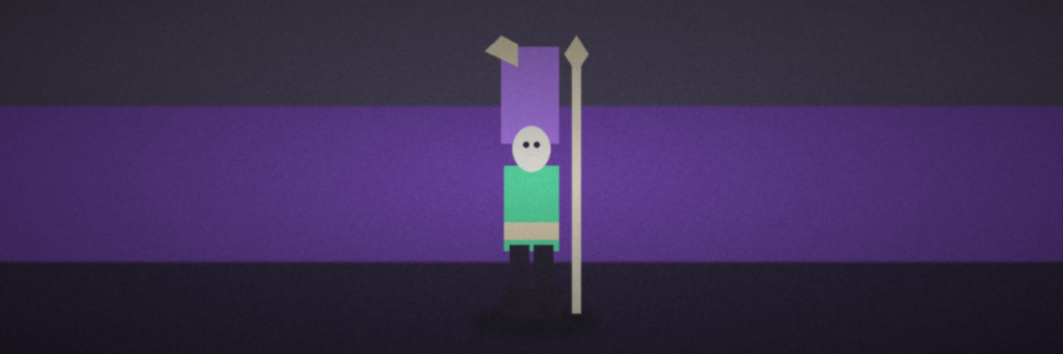Solamian Guard banner